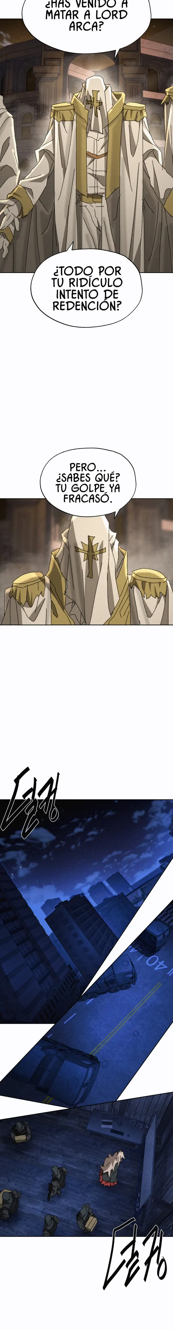 Sepulturero de monstruos > Capitulo 17 > Page 201